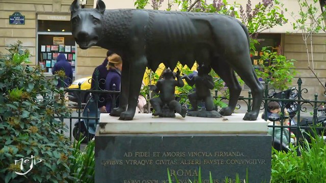 Les Clubs de la Réussite - Le Musée du Moyen-Âge de Cluny et l'Opéra Garnier - Mêtis