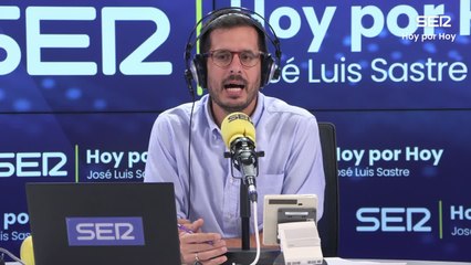 Isabel Ordaz: "El ingenio mata a la comedia"