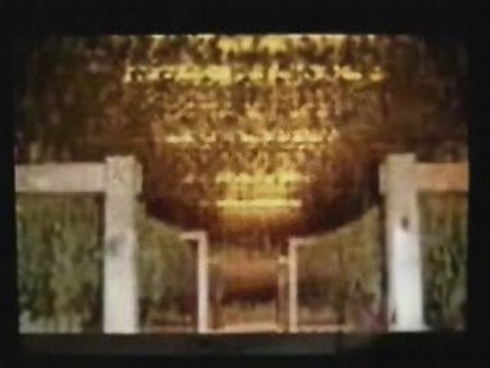 Chanvre,La Conspiration