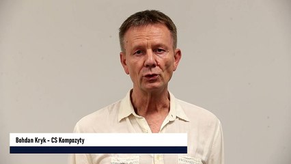 Bohdan Kryk - CS Kompozyty