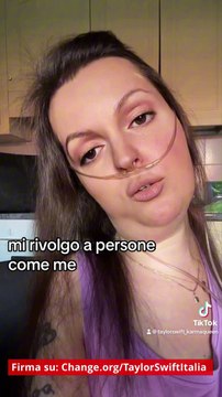 Milano, disabili esclusi dal concerto di Taylor Swift: 30mila firme per chiedere una pedana