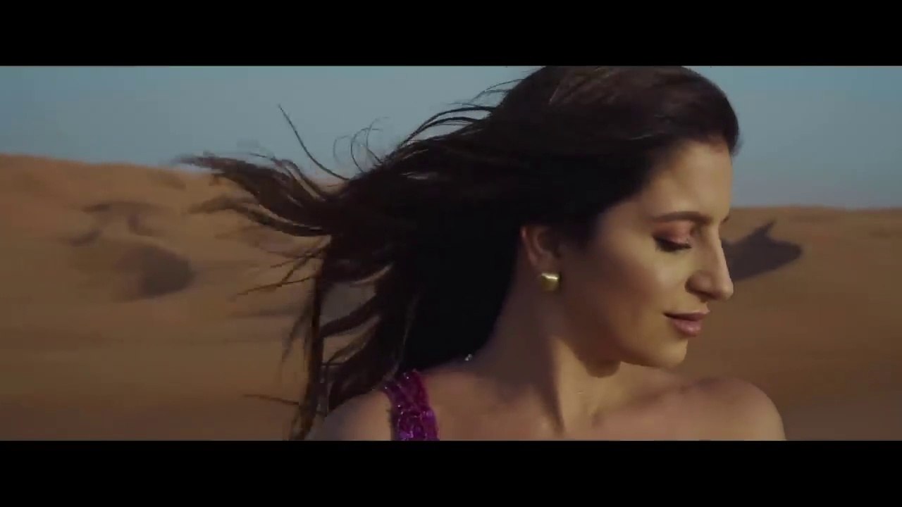 "Enta Habibi" (إنت حبيبي)-official song: Amazing video