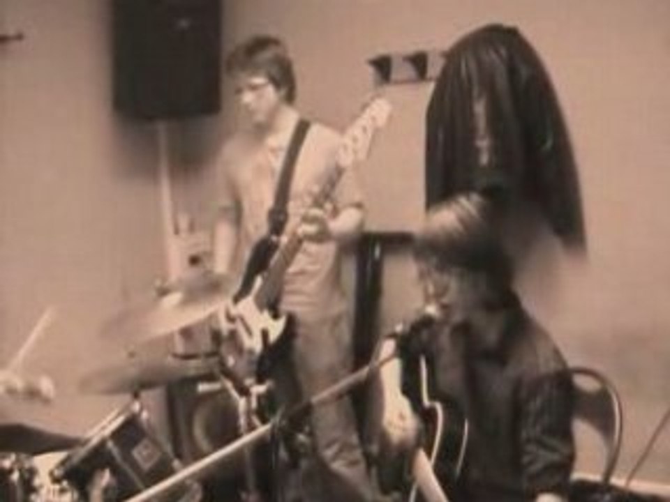 The Bitchies, Fille a chienne