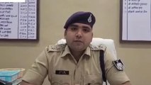 भिण्ड: चोरी की वारदात का पुलिस ने किया खुलासा, आरोपी को किया गिरफ्तार