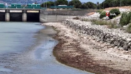 Calcul qui gâche la joie d'Istanbul ! Plus que 61 jours d'eau dans la mégapole
