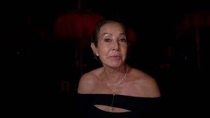 Ana Rosa Quintana, nerviosa ante el inicio de su nuevo programa