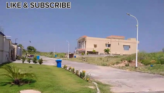 GULBERG RESIDENCIA ISLAMABAD PROPERTY IN PAKISTAN BLOCK A