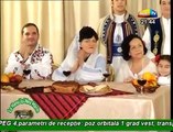 Elena Ionescu Cojocaru - Hai noroc si sus paharul (La Hanu' lu' Nea Marin - Inedit TV - 28.12.2016)
