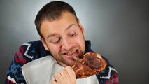 Descubre Si La Viral Dieta Carnívora De TikTok Es Saludable