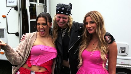 Bellah Mae - Brighton Pride (Video Diary)