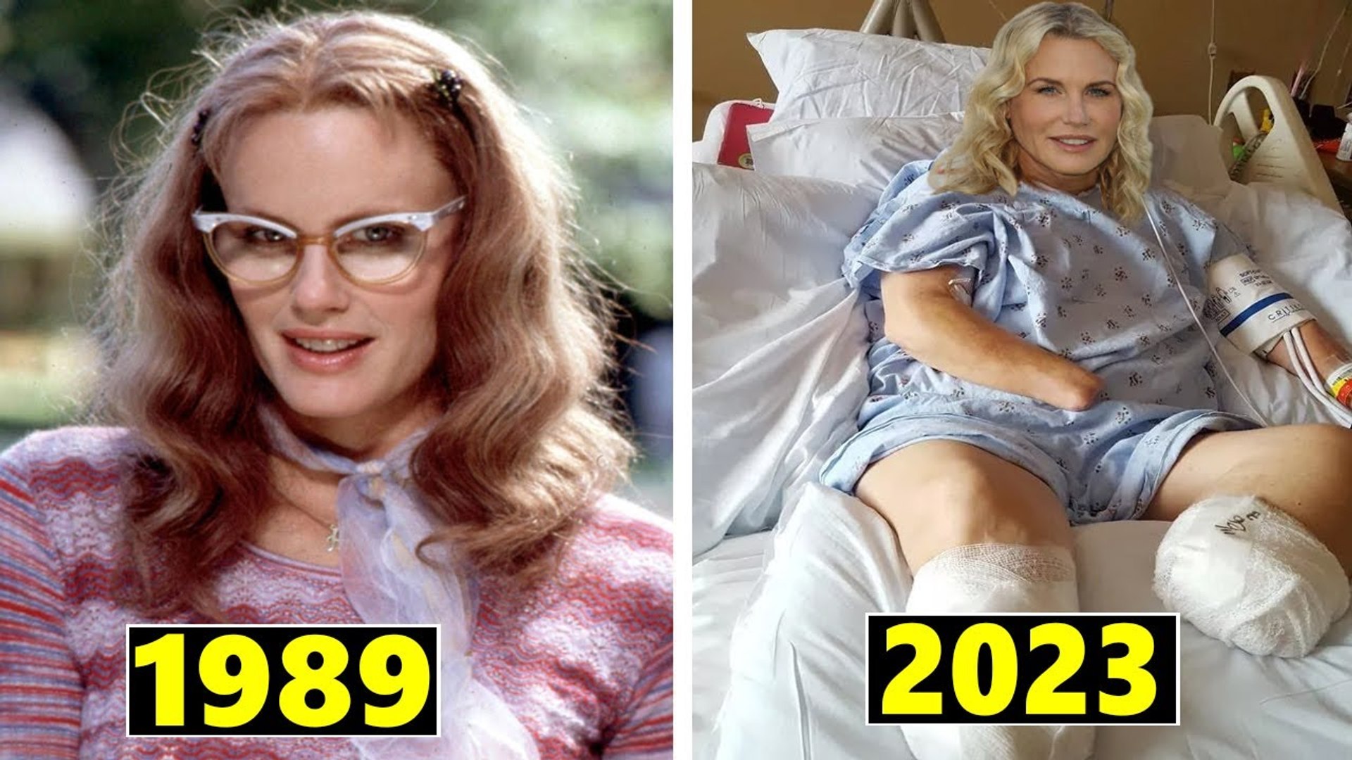 Steel Magnolias 2022 Cast