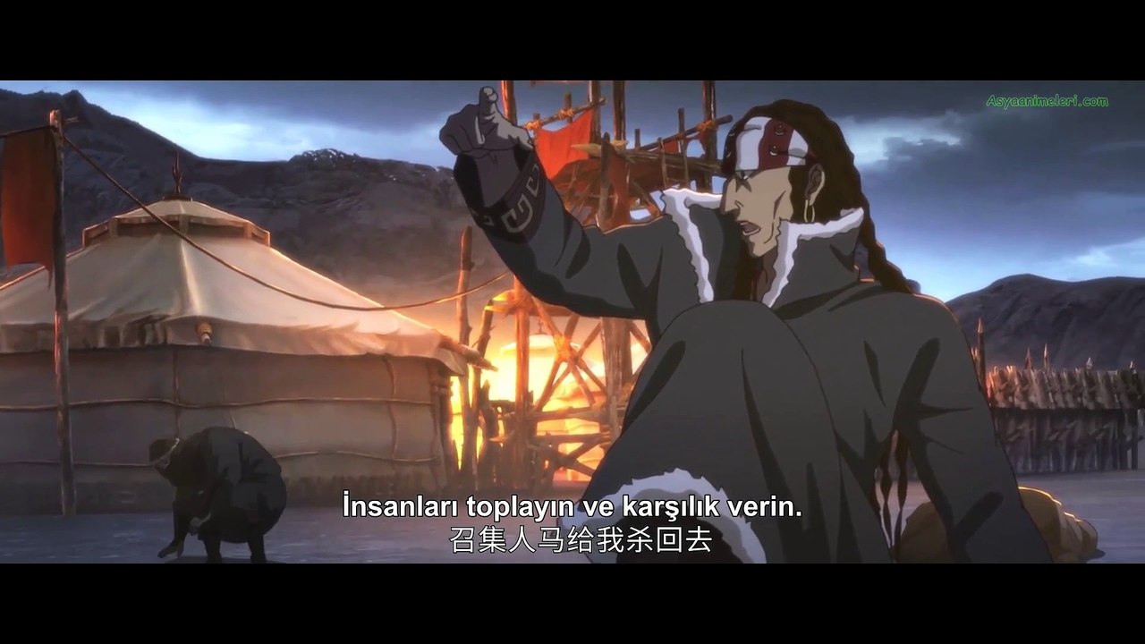 [Blades Of The Guardians][1314] Dailymotion Video