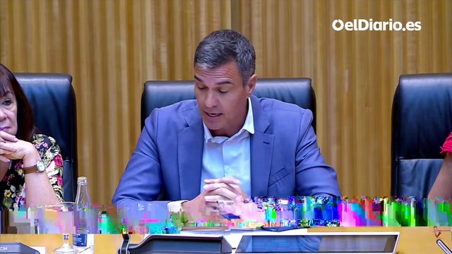 Sánchez anuncia que se someterá a una investidura y lanza un guiño a Puigdemont con las lenguas cooficiales