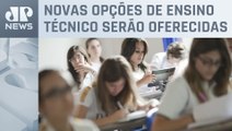 Novo Ensino Médio em SP: Estudantes podem escolher disciplinas optativas