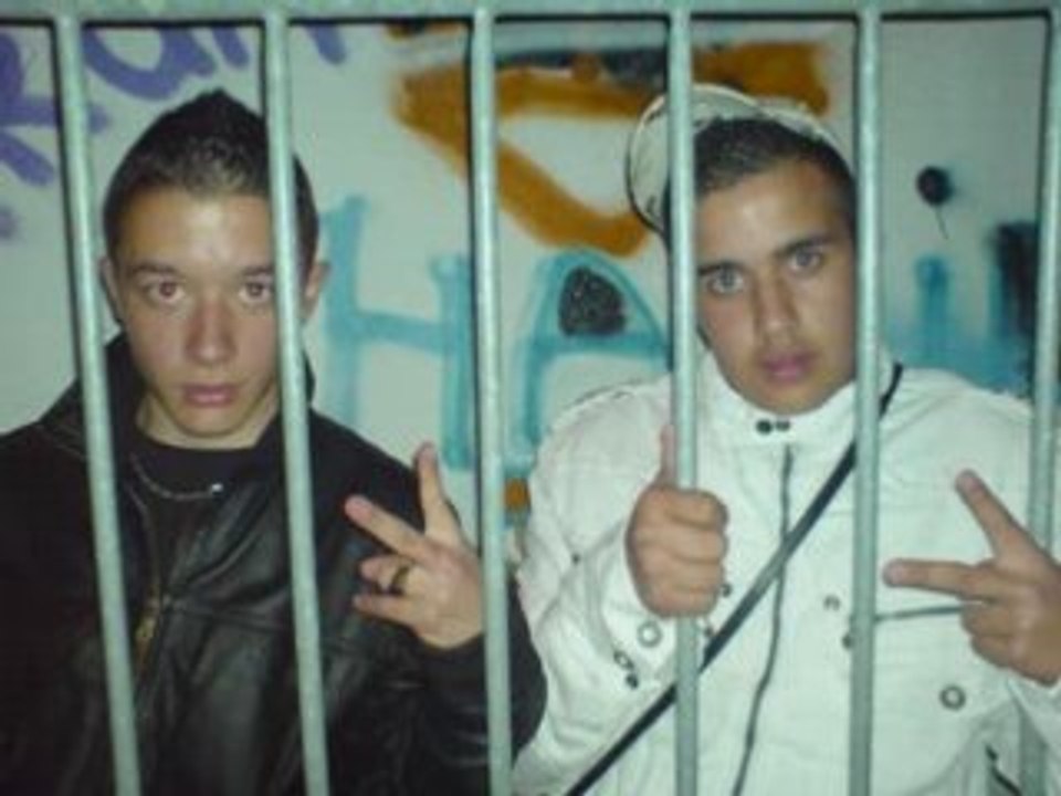 Video de brams