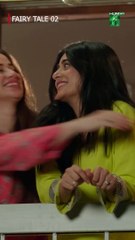 Farjaad Mujhe Takta He Rehta...!! #seharkhan #hamzasohail