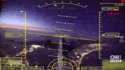 Alman basınından TÜRK İHA'larına övgü