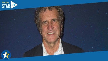 Mort de Gérard Leclerc  le journaliste se rendait au concert de son demi frère Julien Clerc