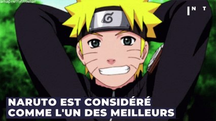 Voici le pire arc de l’histoire de Naruto, c’est une immense catastrophe