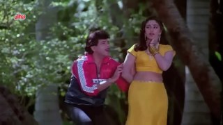 Uiamma Uiamma I Mawali I Bappi Lahiri I Kishor Kumar I Hd STEREO(720P_HD)