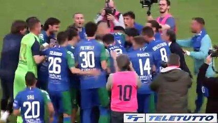 Video News - FERALPI, DOMENICA L'ESORDIO IN B