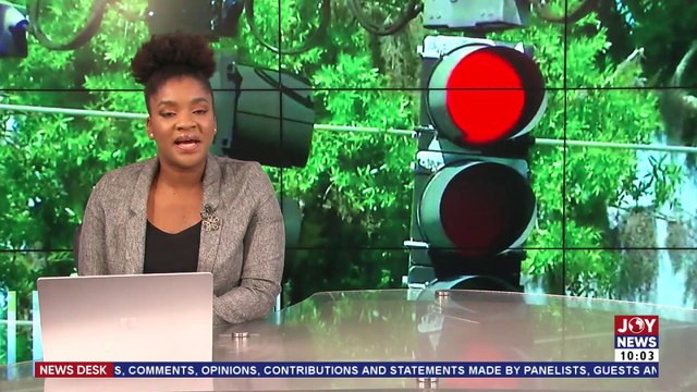 News Desk || A number of major traffic lights in Accra and Tema malfunctioning