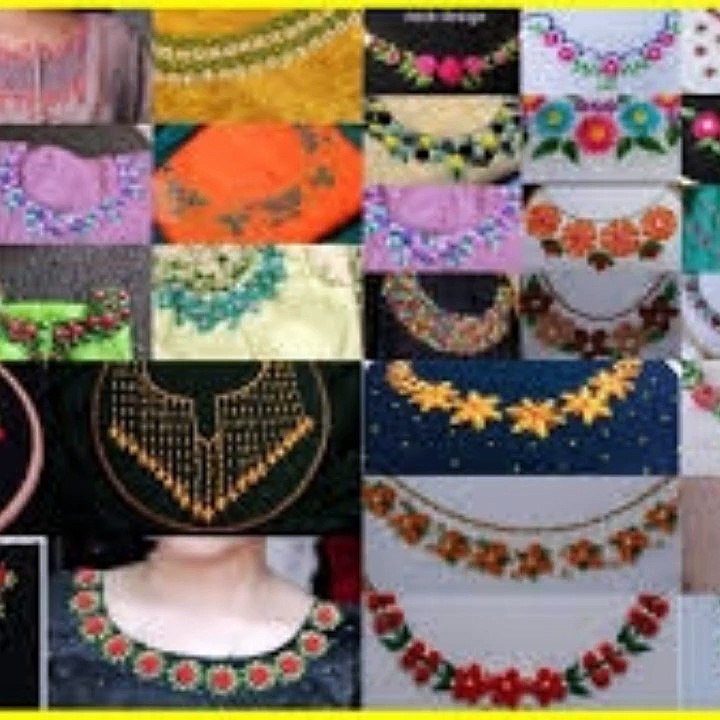 Latest handmade embroidery designs|stylish dresses|embroidery|handmade|