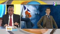 160 aniversario de la Restauración Dominicana | Hoy Mismo