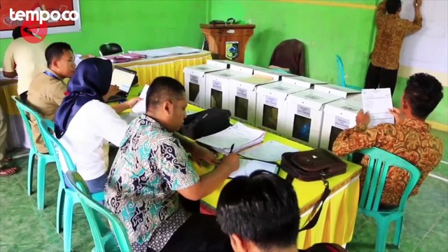 Pesan Ketua MPR dan Ketua DPD dalam Menghadapi Pemilu 2024