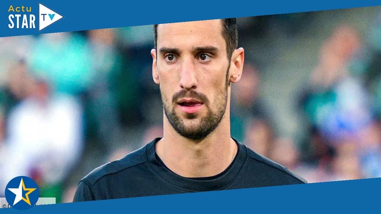 Sergio Rico  cette heureuse nouvelle survenue trois mois après son violent accident