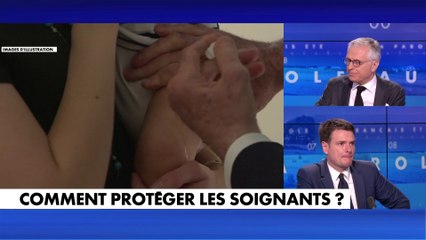 Benjamin Morel : «Si on veut arriver à rééquilibrer le système, il faut laisser plus de manœuvre aux juges»