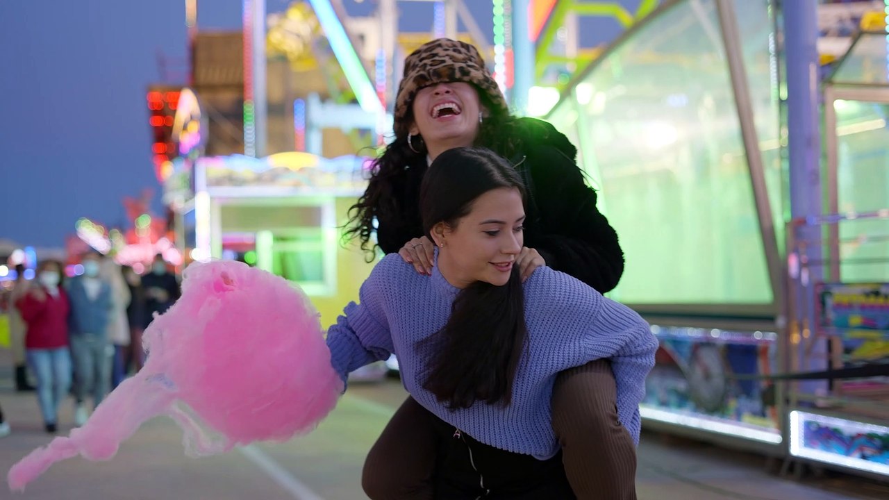 Vídeo promocional de las Ferias y Fiestas Valladolid 2023