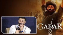 Sunny Deol హెచ్చరిక.. Remakes చేసి చేతులు కాల్చు | Gadar 2 | FilmiBeat Telugu