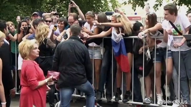 Madonna compie 65 anni e riprogramma le date del Celebration Tour