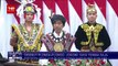 Presiden Jokowi Sesalkan Budaya Sopan Santun di Indonesia Mulai Hilang