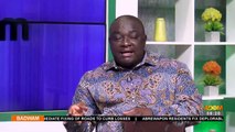 Badwam Mpensenpensemu on Adom TV (16-08-23)