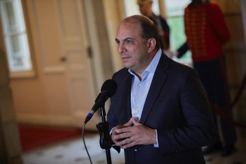 Difícil situación de orden público tiene a 380 municipios en riesgo electoral, según Defensoría