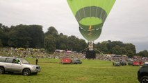 Bristol’s International Balloon Fiesta: Why ballooning has become more difficult due to the cost of living crisis.
