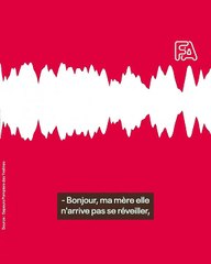 FEMME ACTUELLE - L'appel aux pompiers de cet enfant de 7 ans, qui a sauvé sa maman, sert aujourd'hui d'exemple