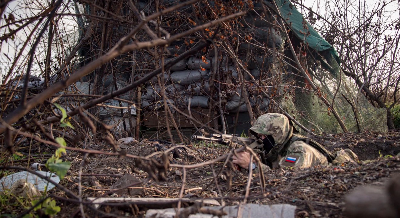 Ukrainische Waffe 'Meeresbaby' lässt Russland zittern