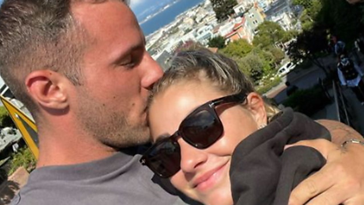 Christian Wolf erklärt Trennungsgrund von Antonia - Fans sind sauer!