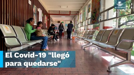 Descarta Salud “repunte preocupante” de Covid-19