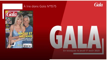 GALA - À lire dans Gala N°1575