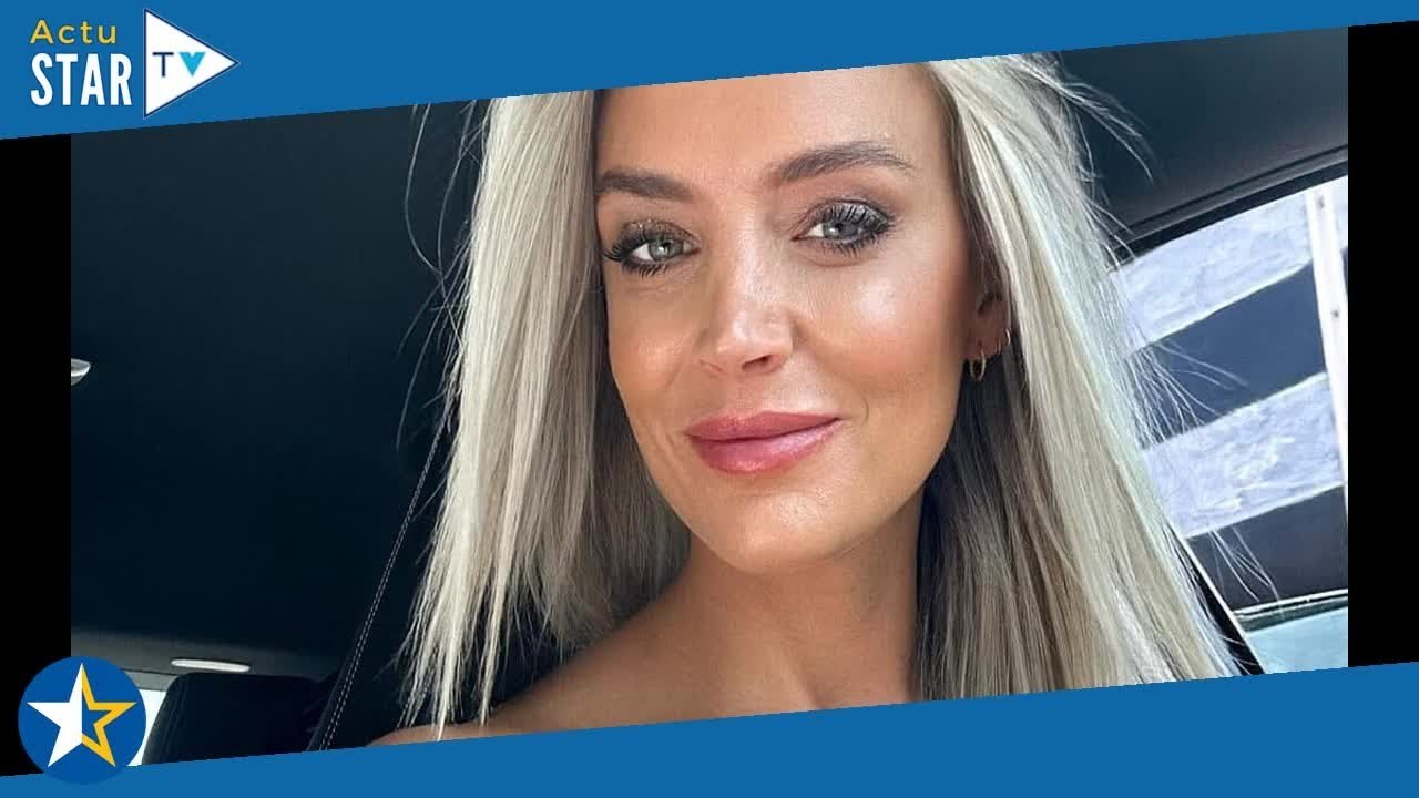 Tu nous manques terriblement     Jennifer MAPR anéantie par la mort de son frère, son très boul