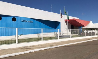Em mutirão de audiências, 15ª Vara da Justiça Federal deve acelerar cerca de 700 processos em Sousa