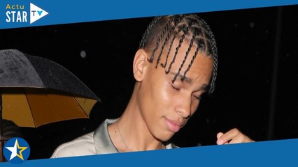 C'est insultant  Alexandre Grimaldi, enfant illégitime d'Albert de Monaco  Rare coup de gueule