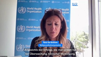 Covid-Variante Eris auf dem Vormarsch