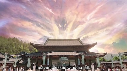 (ENG) Lost You Forever (2023) Ep 34 EngSub