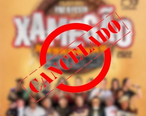 “Cancelamento do Xamegão mostra falta de planejamento da gestão de Zé Aldemir”, aponta advogado