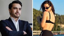 Bikinili pozunu paylaşan Leyla Tanlar'a sevgilisi Burak Dakak'tan olay yorum: Silsene